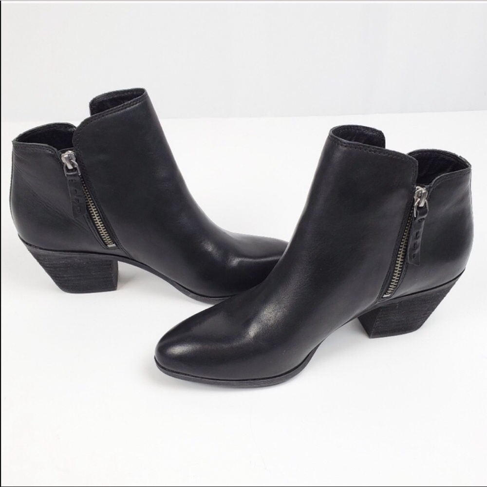 Frye Booties